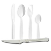 Cuchillo de ternasco inox