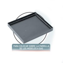 Cubeta para frankfurt