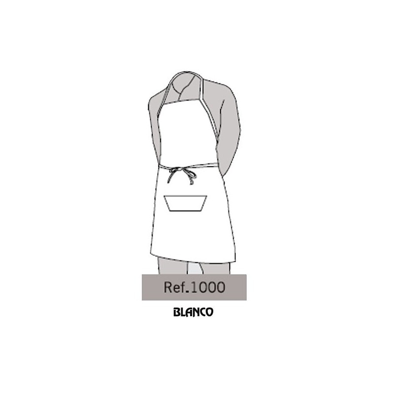 Delantales para Hostelería. 5,80€