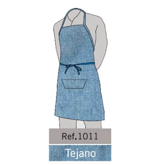 Delantales para Hostelería. 5,80€