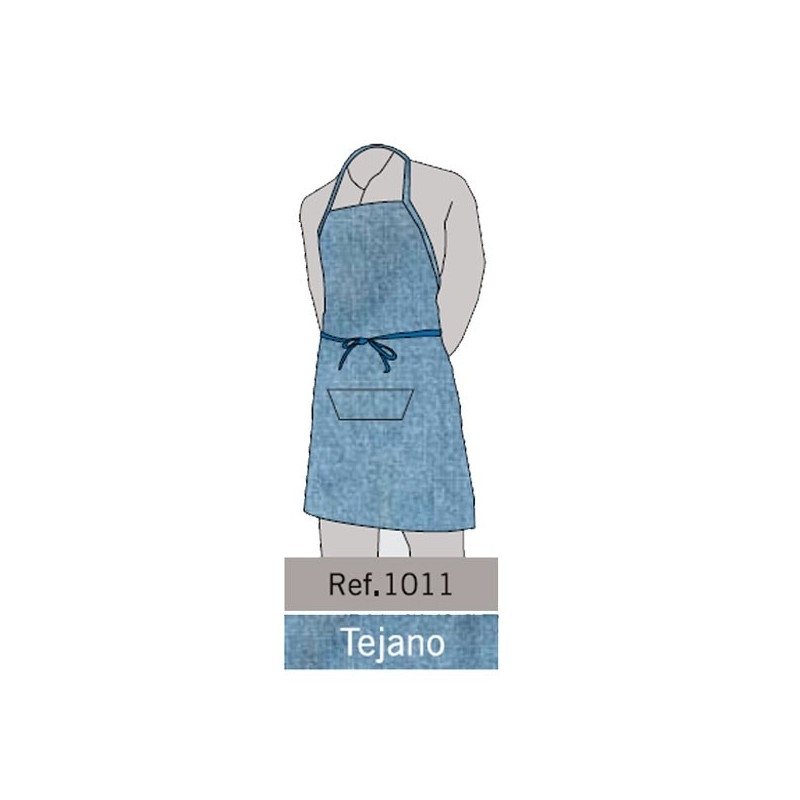 Delantales para Hostelería. 5,80€