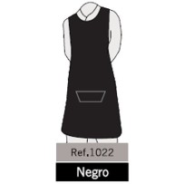 Delantal para pastelería