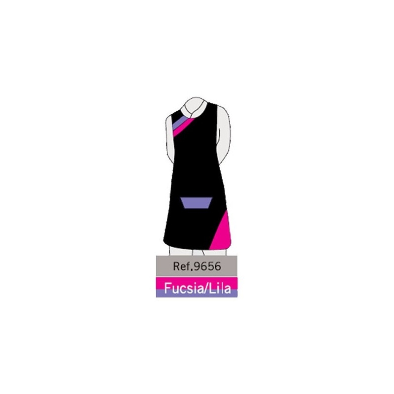 Delantal Casulla Hostelería