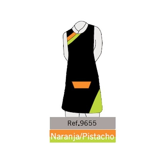 Delantal Casulla Hostelería