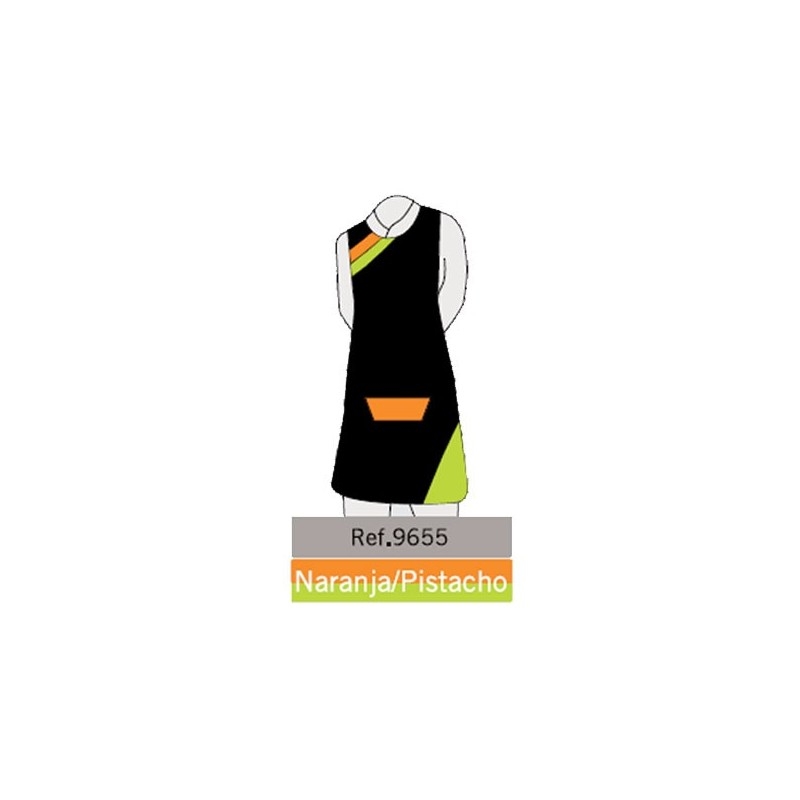 Delantal Casulla Hostelería