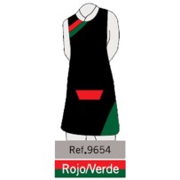 Delantal Casulla Hostelería