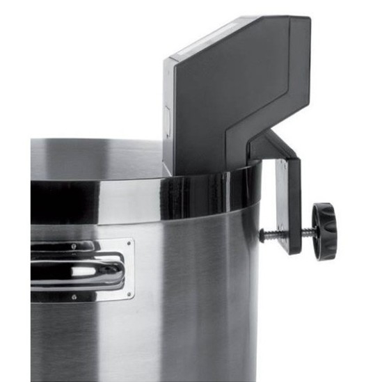 Cocedor a baja temperatura