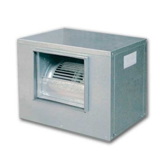 Caja de ventilación 9/9 - 1/2 CV