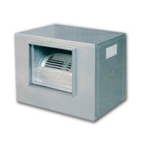 Caja de ventilación 9/9 - 1/2 CV