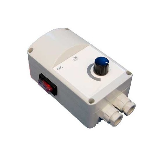 Regulador de velocidad  5A