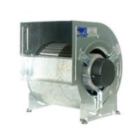 Motores centrígufos para campanas