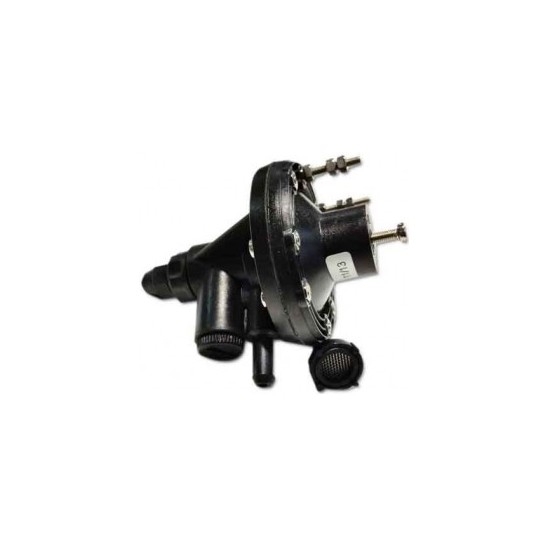 Dosificador Abrillantador Standard