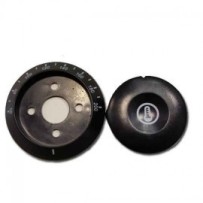 Mando Freidora y Sandwichera IRIMAR