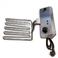 Cabezal Freidora F8 - F10 Gayc - 3500 w