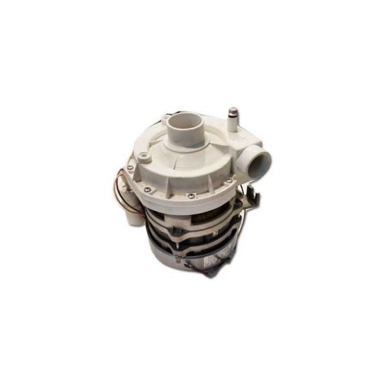 Bomba lavado lavavajillas N-700-F