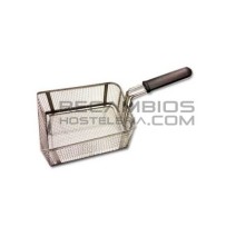 Cesta Freidora Movilfrit 10 Lts