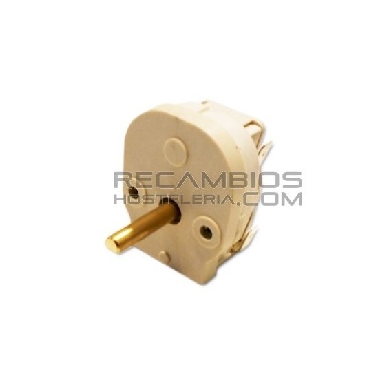 Minutero / Temporizador  HR