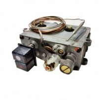 Válvula minisit Horno 100-340ºC