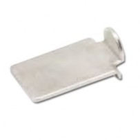 Soporte para estante cremallera A