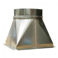 Tolva de salida 7/7 . Seleccione medidas