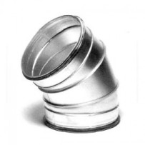 Codo 45º  Ver y seleccione Medidas