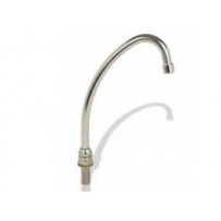 Grifo caño Alto Giratorio