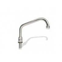 Caño medio giratorio apto para pedal