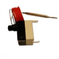 Termostato seguridad Freidora standar