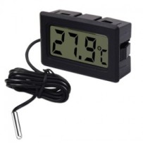 Termostato Digital Refrigeración