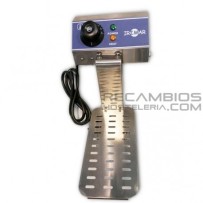 Cabezal completo Freidora 4 Lts Irimar