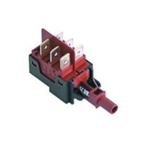 Pulsador lavavajillas Silanos