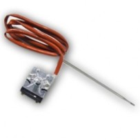 Termosato Plancha Eléctrica Mainho