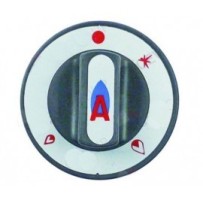 Mando Grifo Repagas 76 Ø