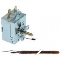 Termostato del calderín lavado