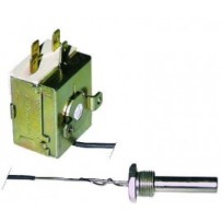 Termostato de cuba Lavavajillas