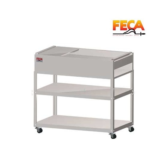 Soporte para mesa Troceo Asador