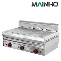 Parrilla-Barbacoa de Agua Mainho 90