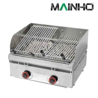 Parrilla vasca Mainho pbv-60
