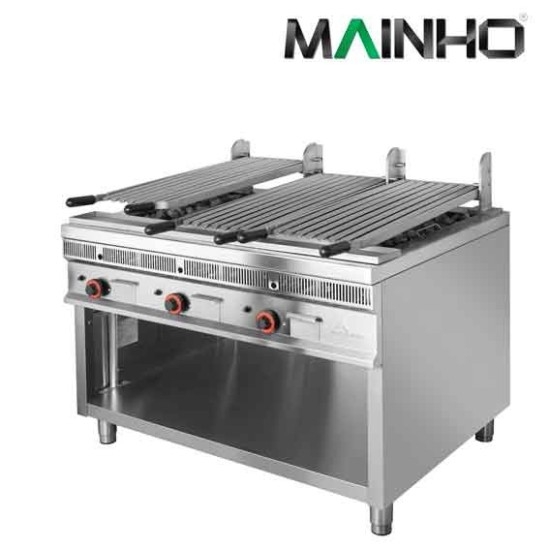 Parrilla-Barbacoa ROYAL GRILL