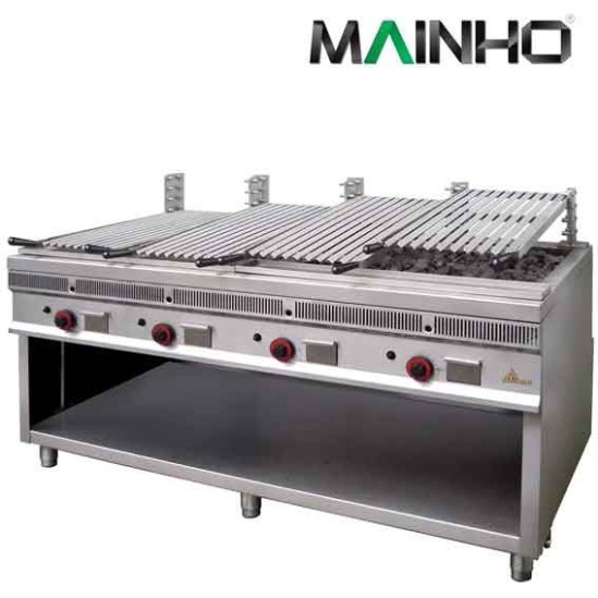 Parrilla Grill Royal Mainho PSI-160