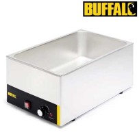 Baño María sin Grifo Buffalo