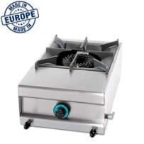 Cocina Industrial 1 fuego Económica