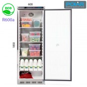 Armario de Refrigeracion inox 365 lts