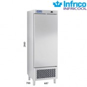 Armario Refrigerado IAN501 Infricool