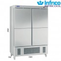 Armario Refrigeración IAN1004
