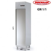 Armario Refrigerado GN 1/1 AGD50