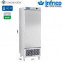 Armario Congelación IAN501-N Infrico