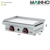 Plancha Industrial barata mainho