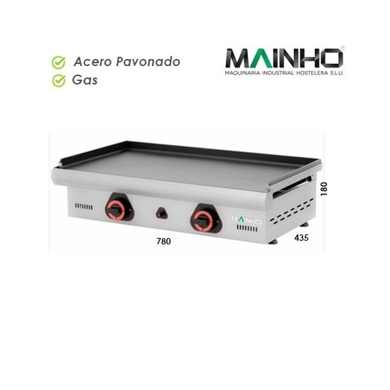 Plancha barata Mainho 