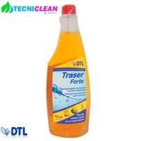 Desengrasante para cocinas Industriales